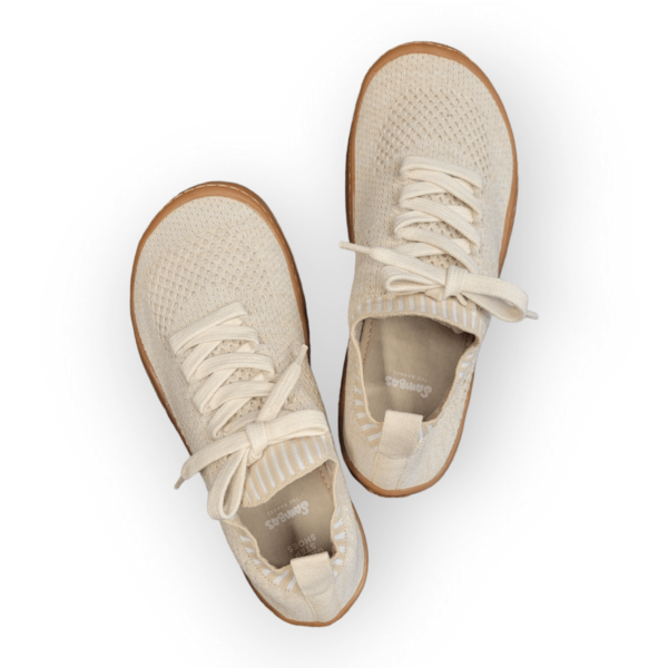 Sambas The Bambas paljajalujalatsid Essence Natural