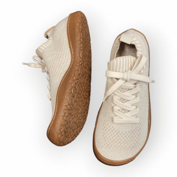 Sambas The Bambas paljajalujalatsid Essence Natural