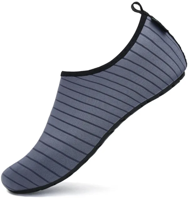 Rannasussid täiskasvanutele Saguaro Touch IV Grey