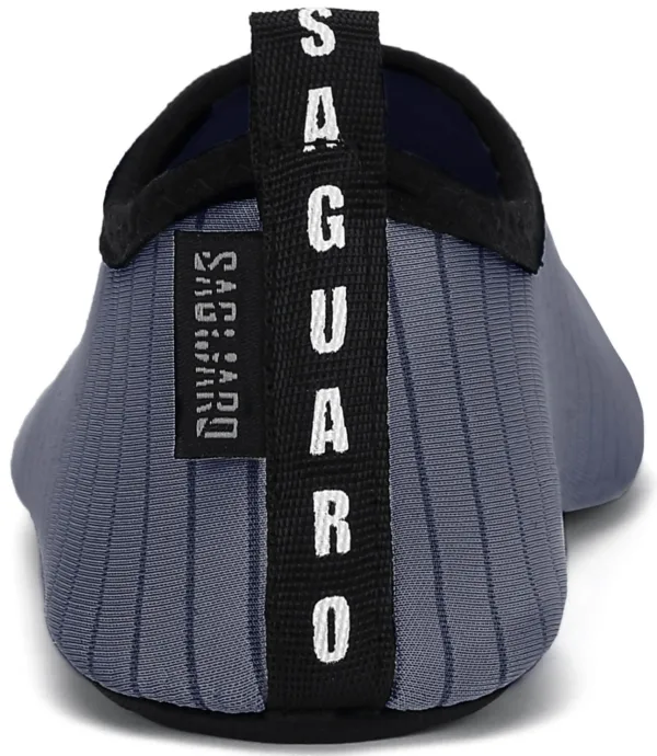 Rannasussid täiskasvanutele Saguaro Touch IV Grey