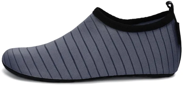 Rannasussid täiskasvanutele Saguaro Touch IV Grey