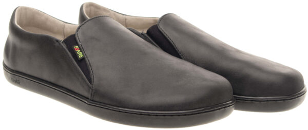 Slip-on paljajalujalatsid naistele ja meestele Fare Bare