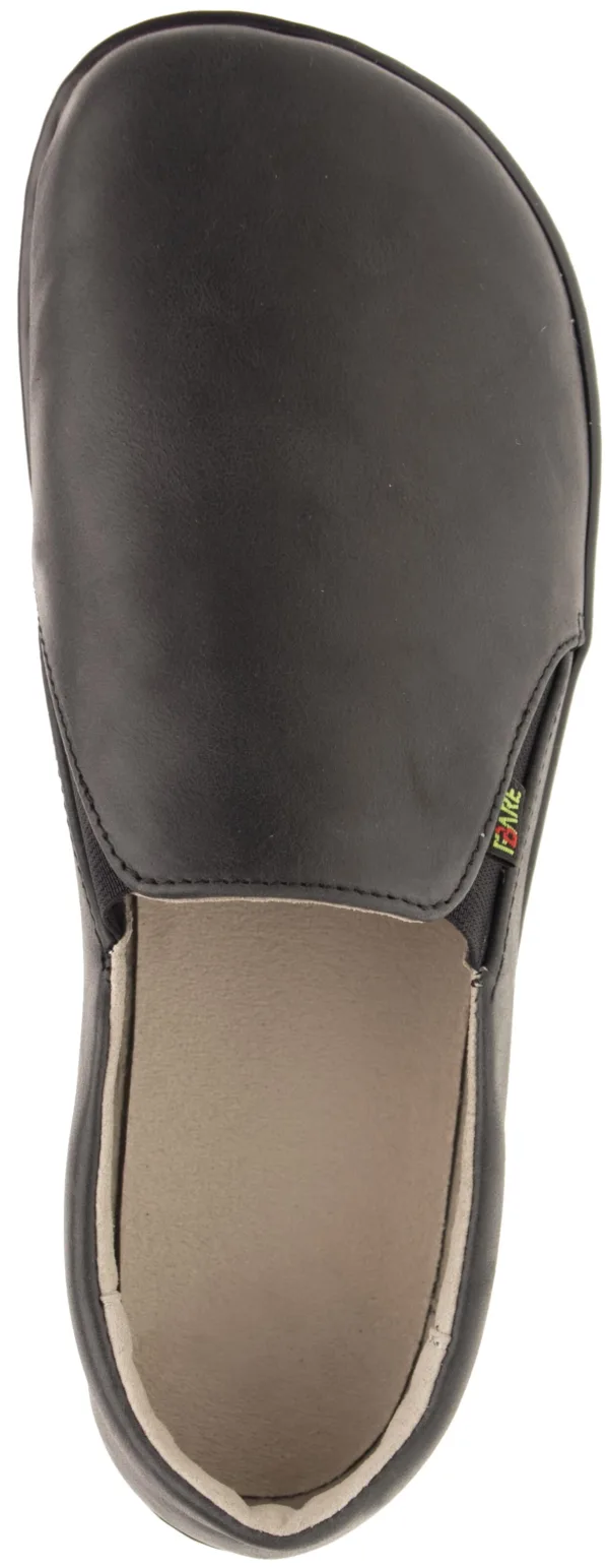 Slip-on paljajalujalatsid naistele ja meestele Fare Bare