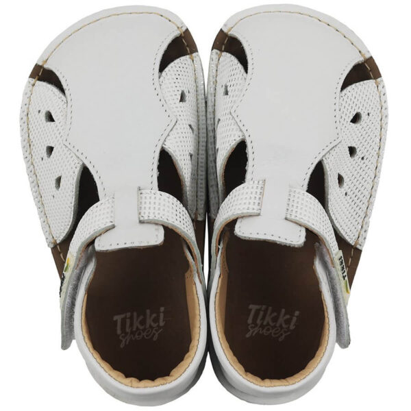 Barefoot sandaalid Tikki Mariposa Perla