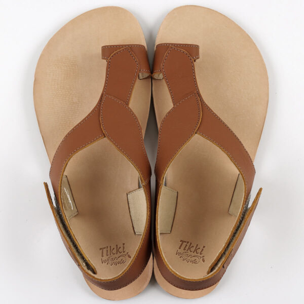 Barefoot sandaalid Tikki Soul Sahara