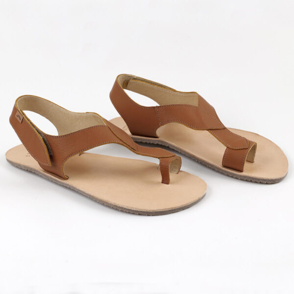 Barefoot sandaalid Tikki Soul Sahara