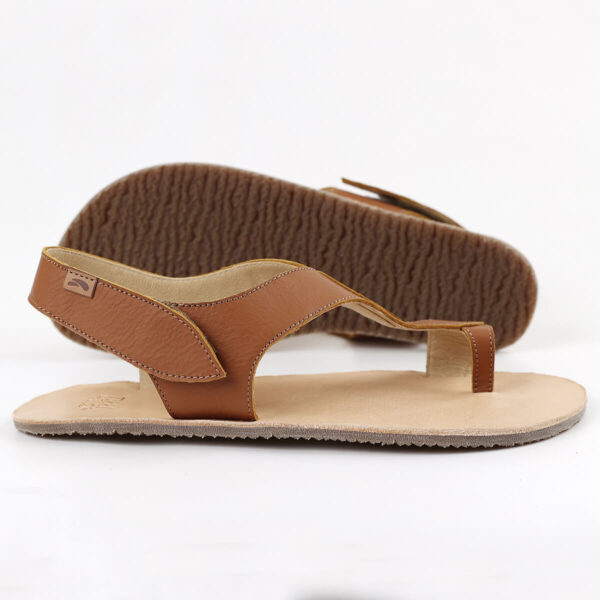Barefoot sandaalid Tikki Soul Sahara