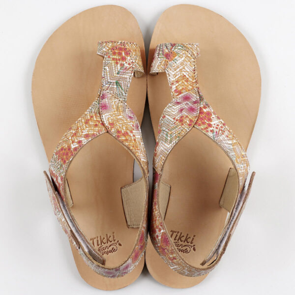 Barefoot sandaalid Tikki Soul Oasis