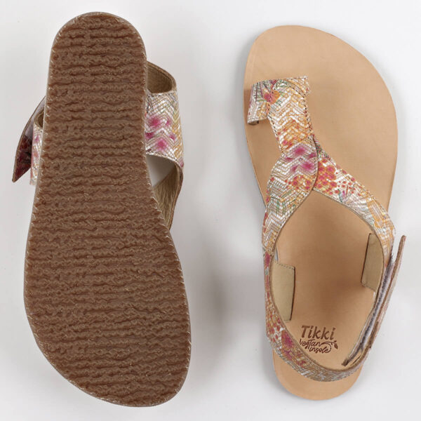 Barefoot sandaalid Tikki Soul Oasis