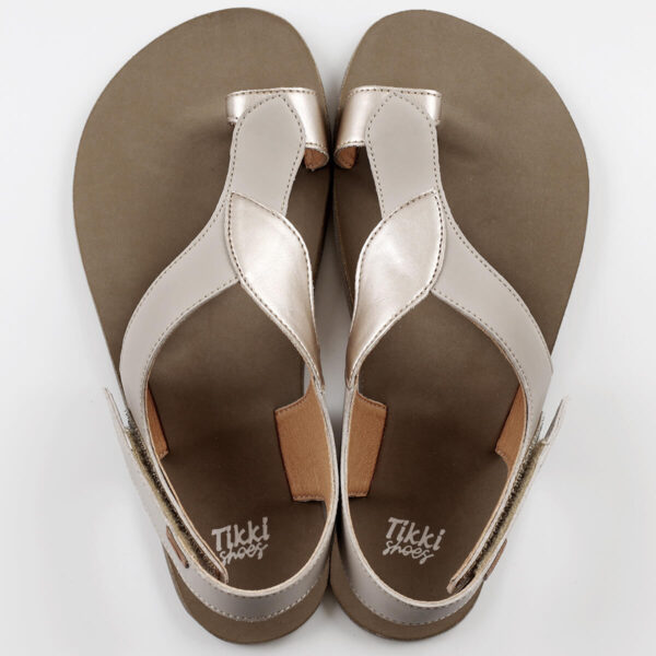 Barefoot sandaalid Tikki Soul Vegan Shell