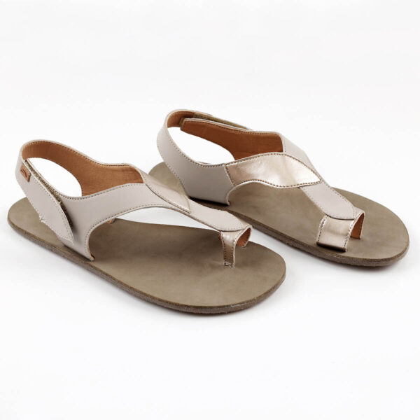 Barefoot sandaalid Tikki Soul Vegan Shell