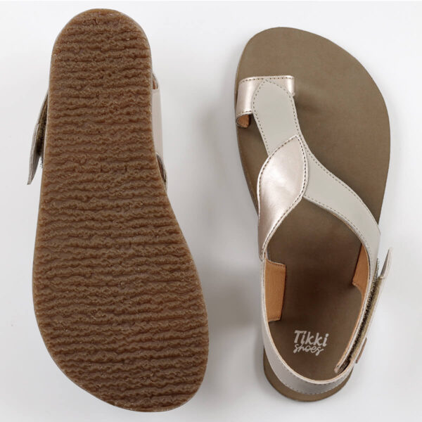 Barefoot sandaalid Tikki Soul Vegan Shell