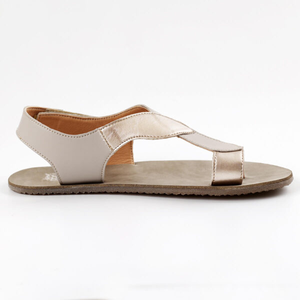 Barefoot sandaalid Tikki Soul Vegan Shell