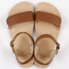 Barefoot sandaalid Tikki Vibe Cream