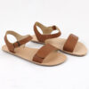 Barefoot sandaalid Tikki Vibe Cream