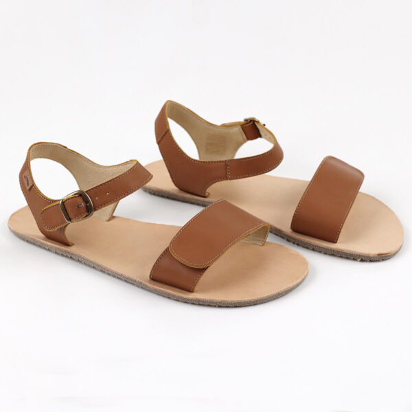 Barefoot sandaalid Tikki Vibe Cream