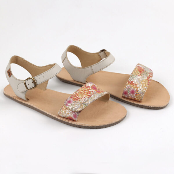 Tikki Vibe Island Barefoot sandaalid