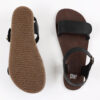 Barefoot sandaalid Tikki Vibe Vegan Onyx