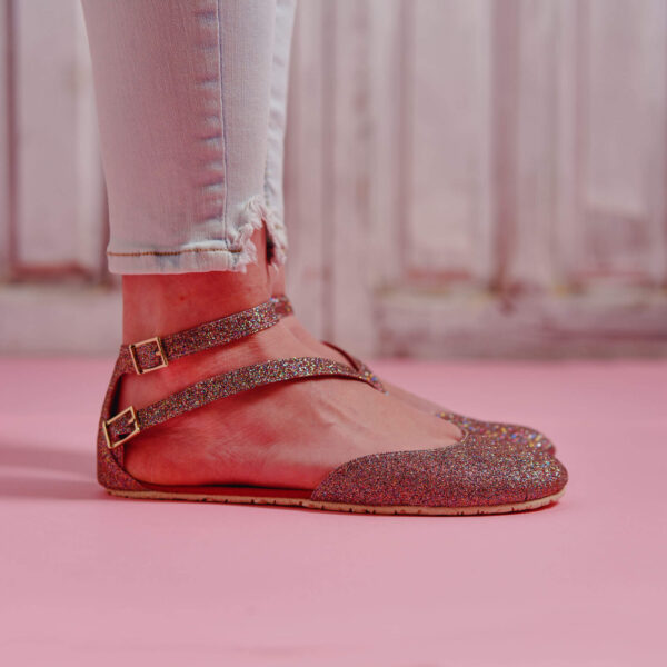 Vega Barefoot Fresa baleriinad