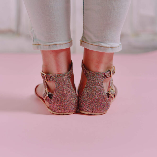 Vega Barefoot Fresa baleriinad