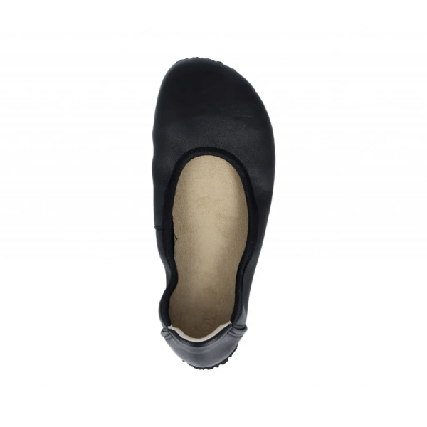 Barefoot baleriinad naistele Jampi Sisi Black