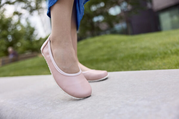 Barefoot baleriinad naistele Jampi Sisi Skin