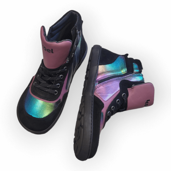 Barefoot Jalanõud Koel Danish Fantasy Purple