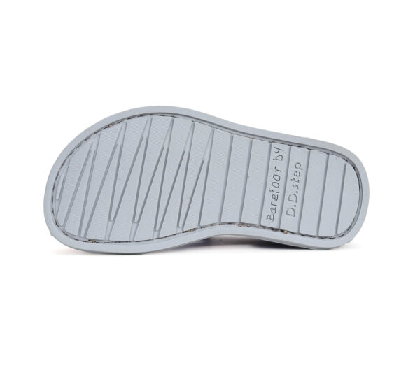 Ddstep barefoot sandaalid lastele Bermuda Blue G076-41333A