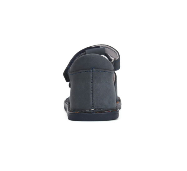 D.D.step barefoot sandaalid lastele Royal Blue G076-41942