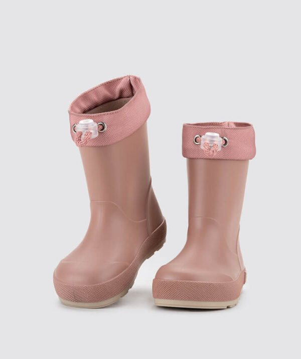 Kerged kummikud lastele Igor Yogi Dk Cuello Rosa