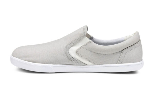 Paljajalujalatsid naistele Xero Shoes Dillon slip-on Lunar Rock