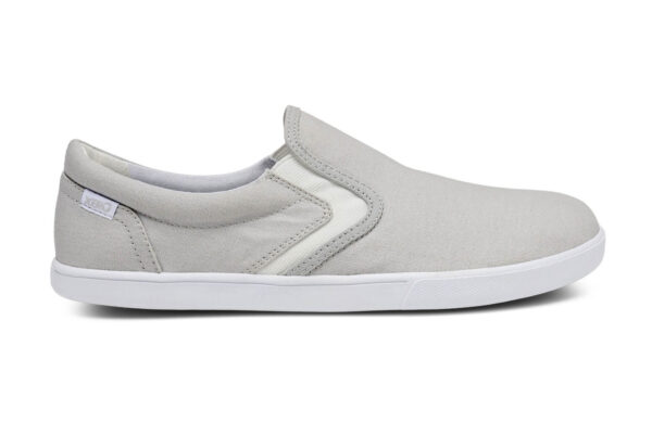 Paljajalujalatsid naistele Xero Shoes Dillon slip-on Lunar Rock