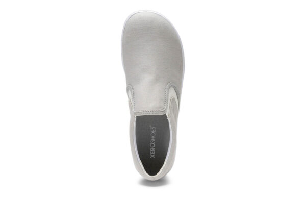 Paljajalujalatsid naistele Xero Shoes Dillon slip-on Lunar Rock