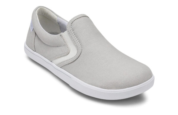 Paljajalujalatsid naistele Xero Shoes Dillon slip-on Lunar Rock