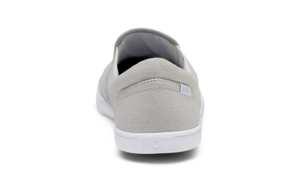 Paljajalujalatsid naistele Xero Shoes Dillon slip-on Lunar Rock