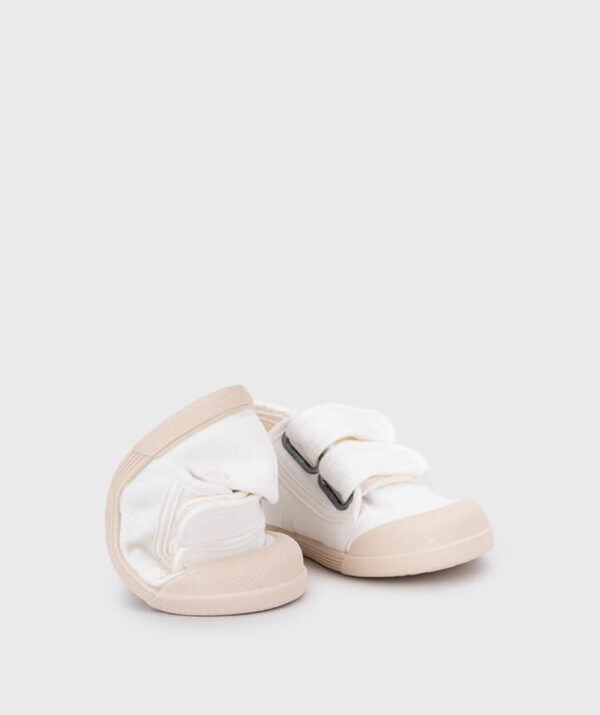 Barefoot tennised lastele Igor Lona V Blanco