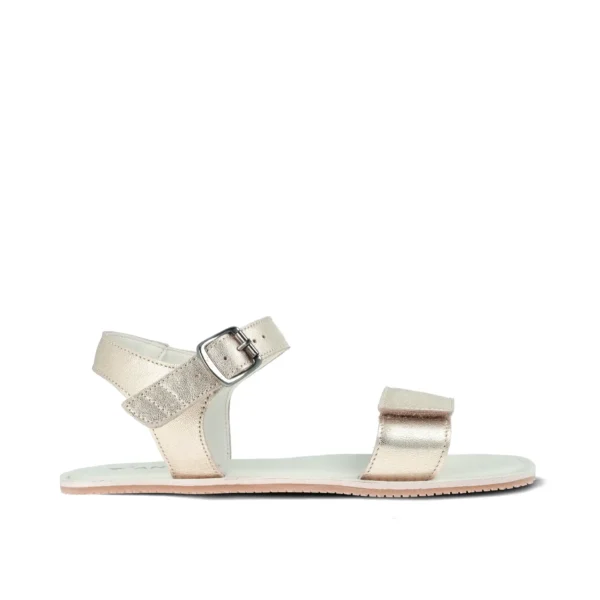 Angles Hestia Gold Barefoot sandaalid