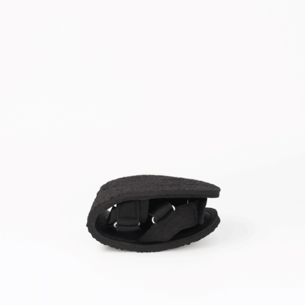 Blifestyle bareSTYLE black barefoot sandaalid