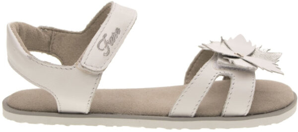 Valged Fare Bare barefoot sandaalid B5565181