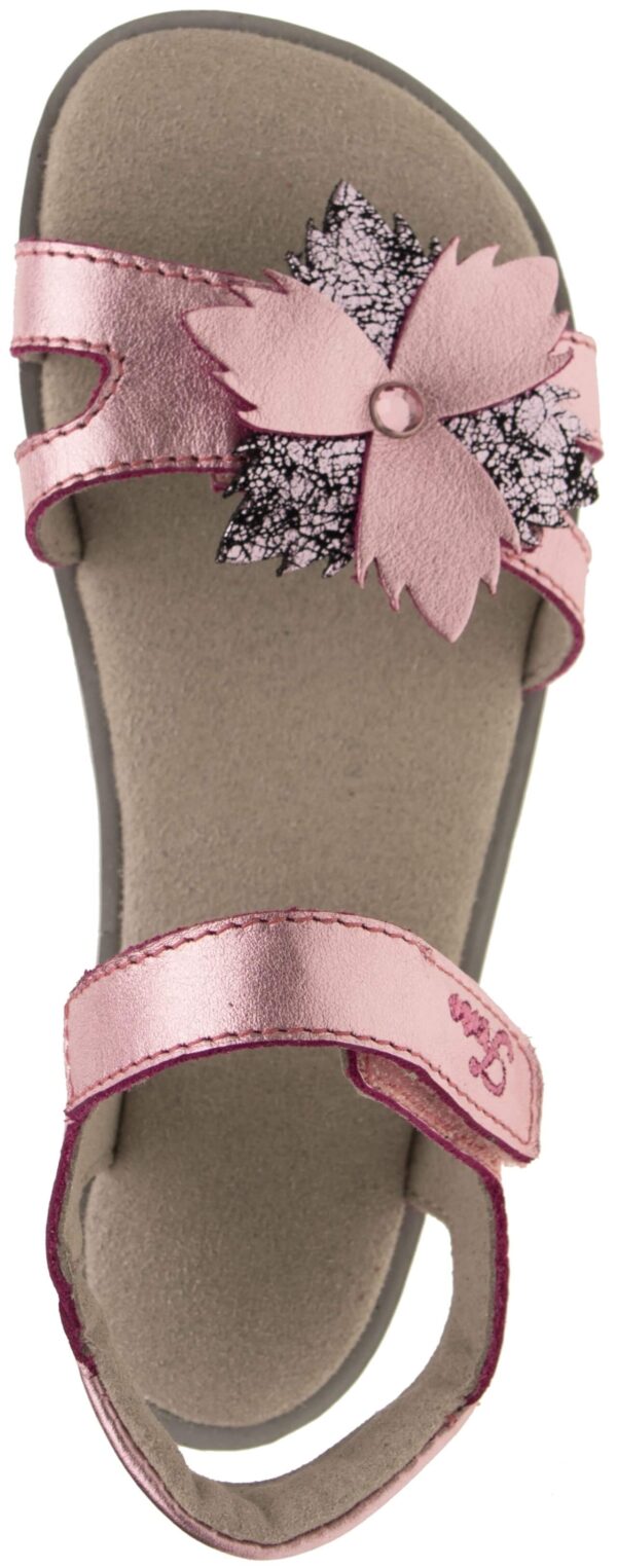 Roosad Fare Bare barefoot sandaalid B5665151
