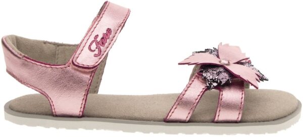 Roosad Fare Bare barefoot sandaalid B5665151