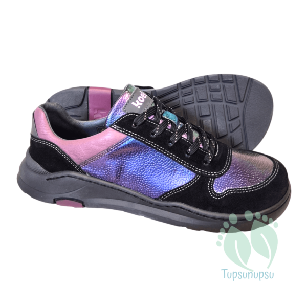 Koel Skate Fantasy purple paljajalujalatsid