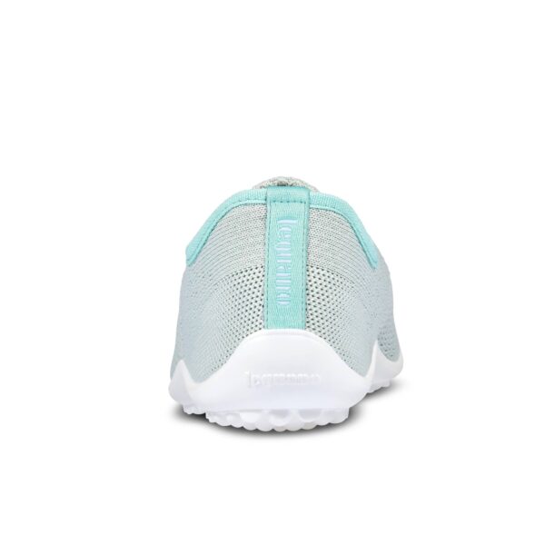 Leguano Go Mint barefoot jalanõud