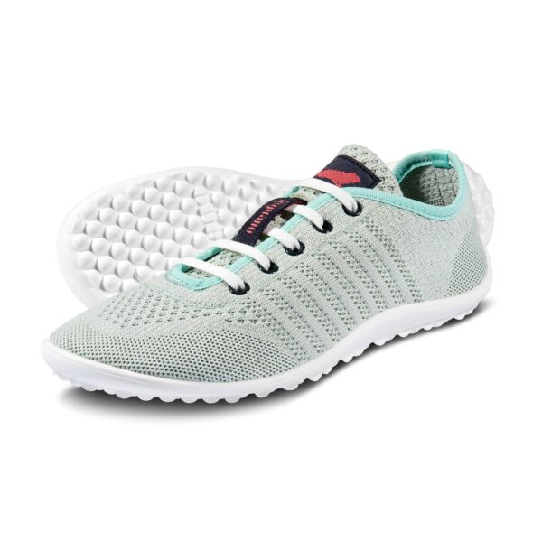 Leguano Go Mint barefoot jalanõud