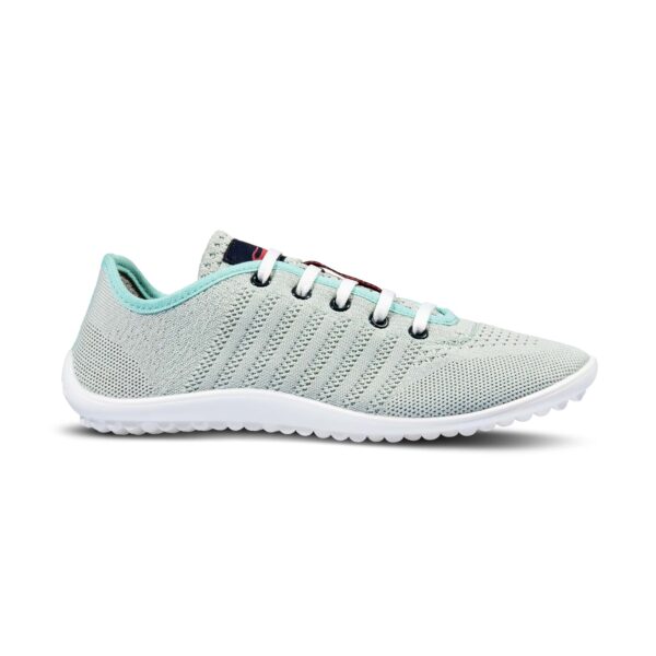 Leguano Go Mint barefoot jalanõud