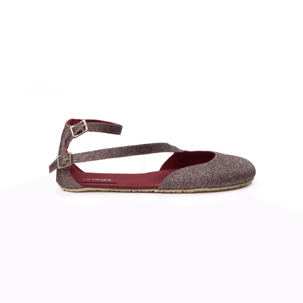 Vega Barefoot Fresa baleriinad
