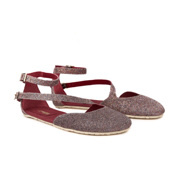 Vega Barefoot Fresa baleriinad