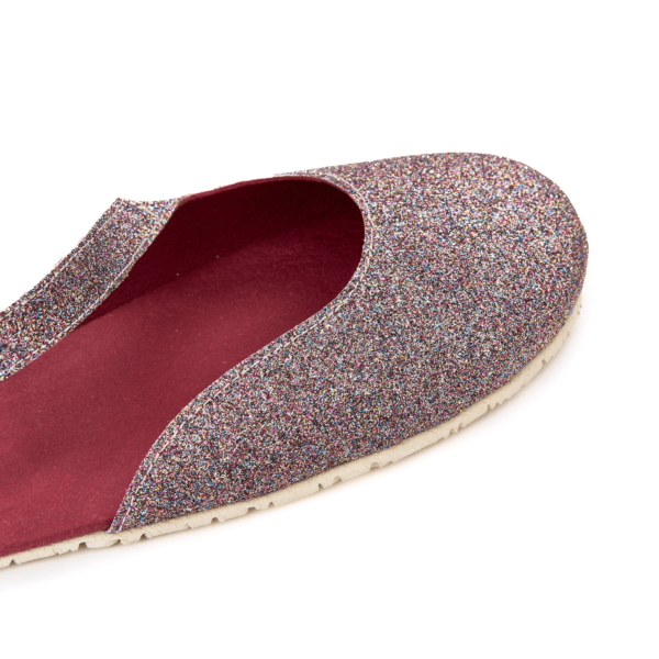 Vega Barefoot Fresa baleriinad