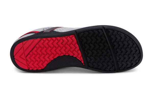 Xero Shoes Prio Neo Quiet Gray naiste barefoot tossud