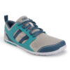 Xero Shoes Zelen Cloud Porcelain naiste barefoot tossud